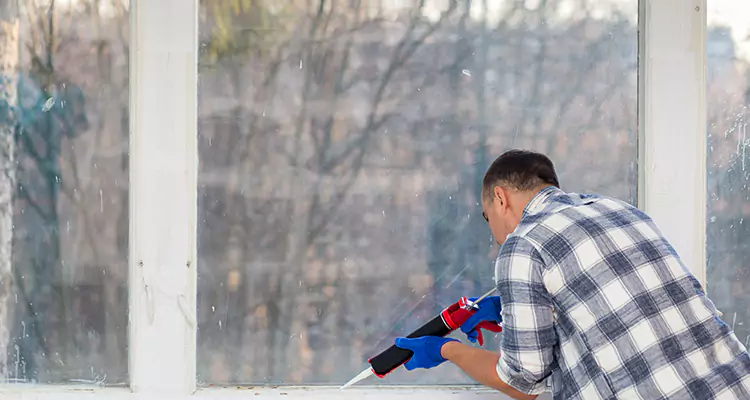 Repair Sliding Patio Doors Hard To Operate in Haines City, FL