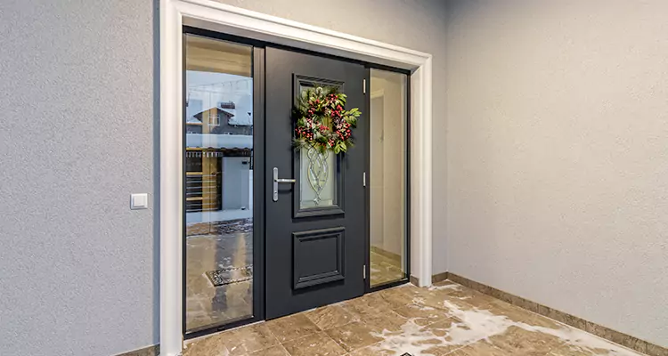Fast Sliding Porch Door Repair in Haines City, FL