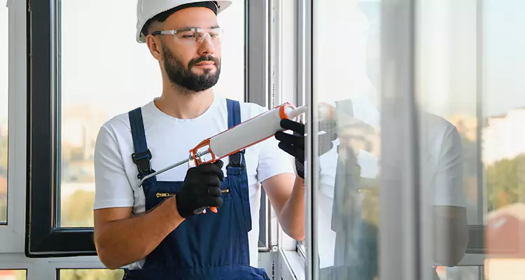Window Frame Repair in Haines City, FL